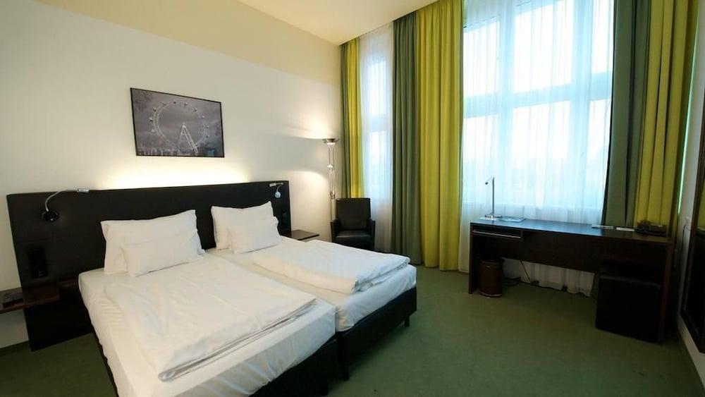 Hotel Rainers Vienna