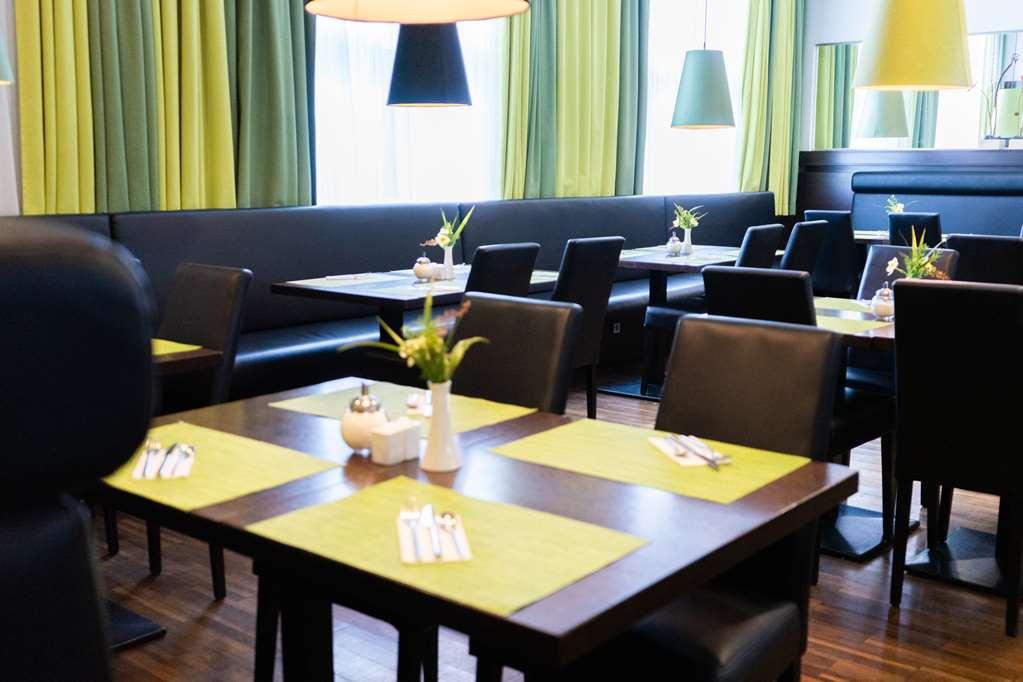 Rainers Hotel Vienna