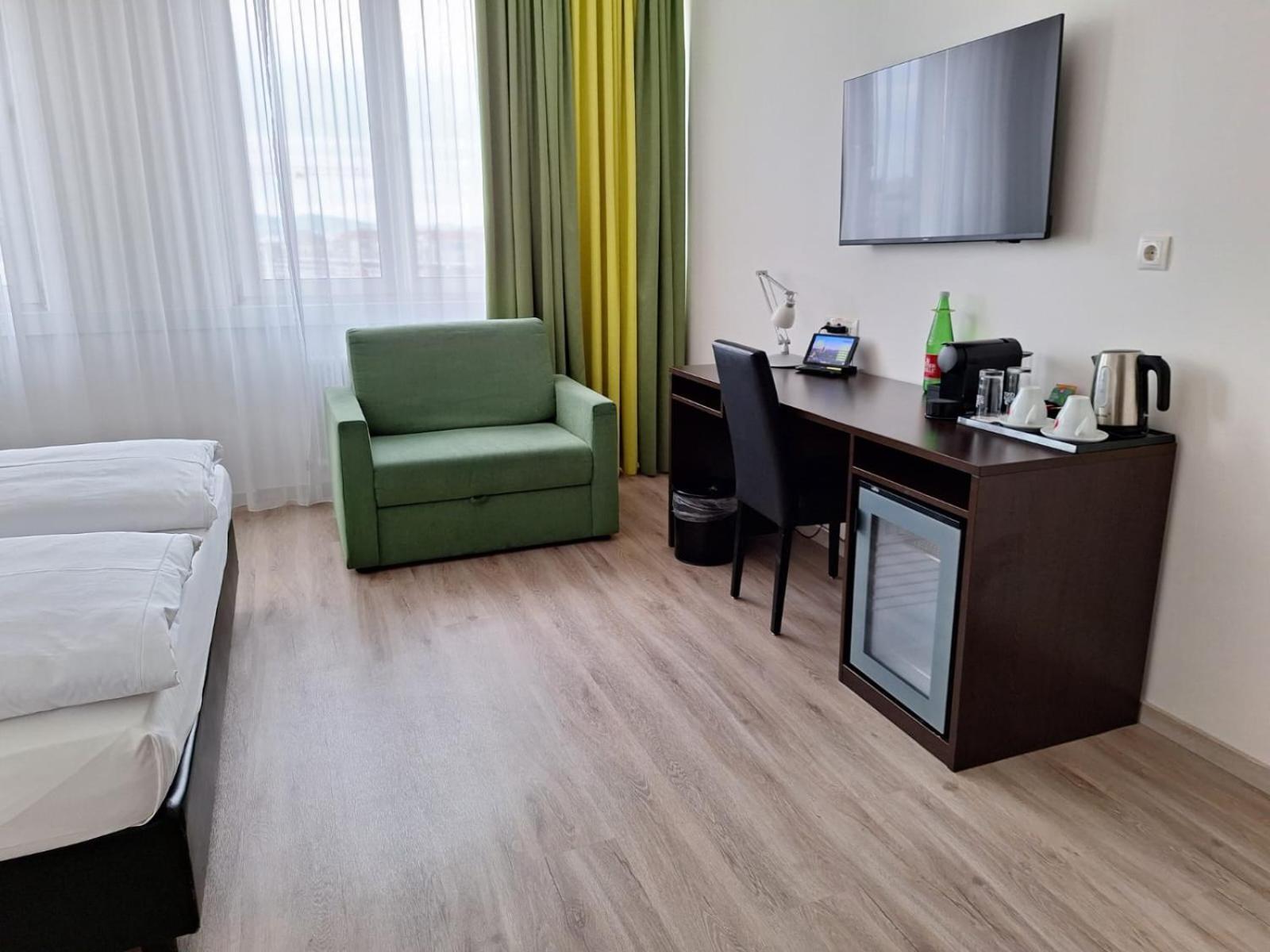 Hotel Rainers Vienna