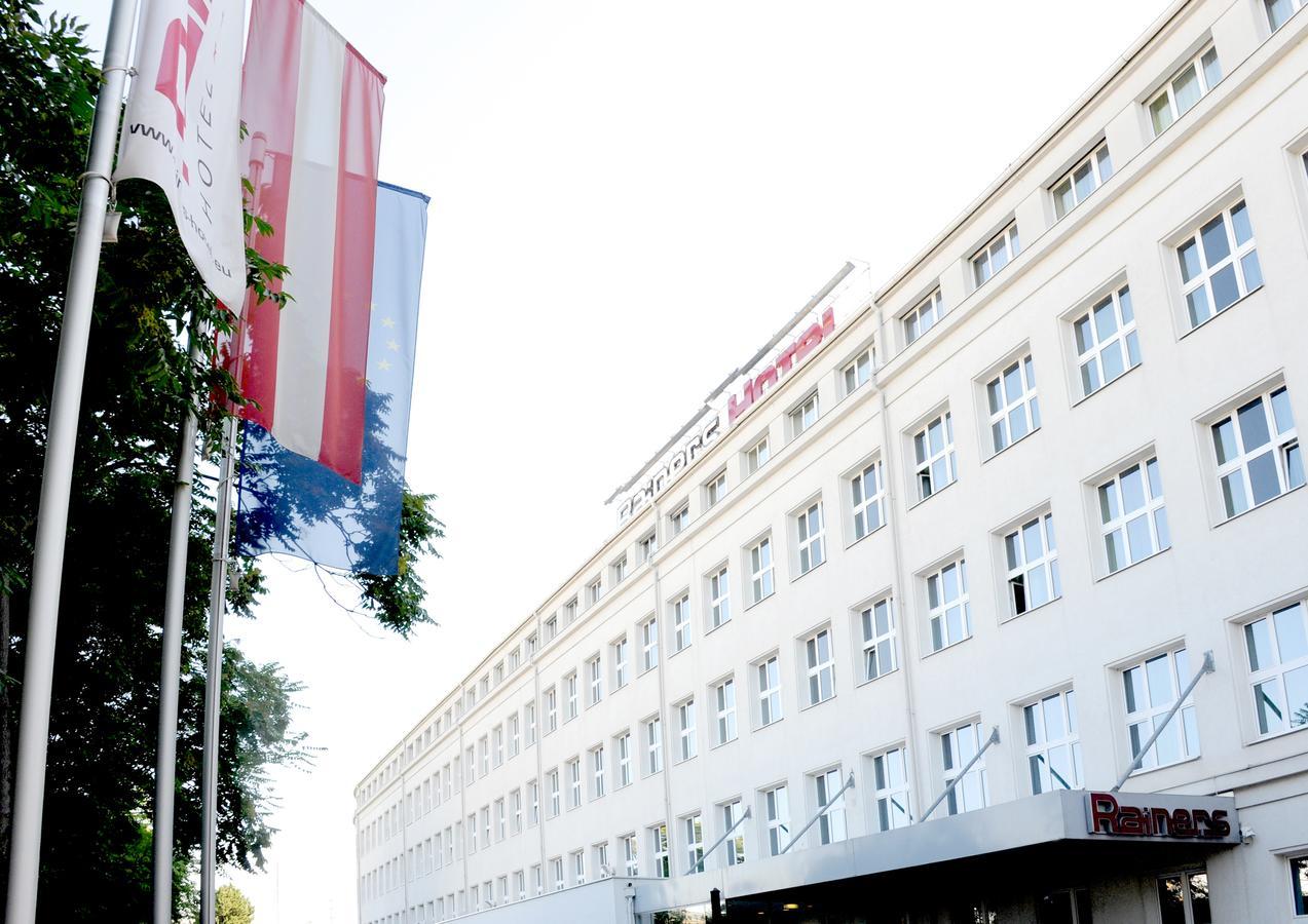 Hotel Rainers Vienna