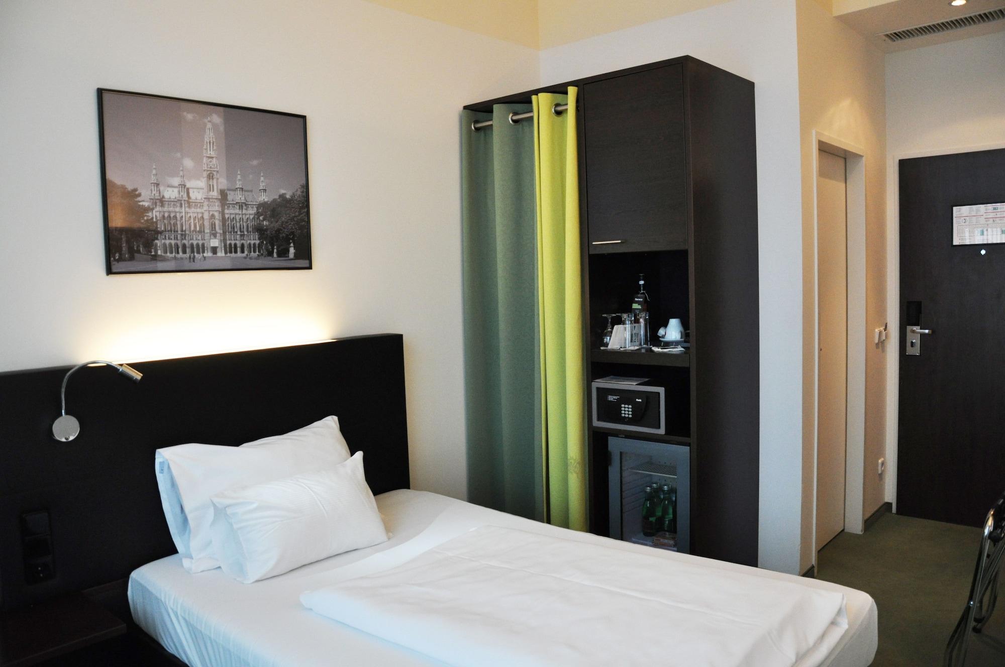 Hotel Rainers Wiedeń