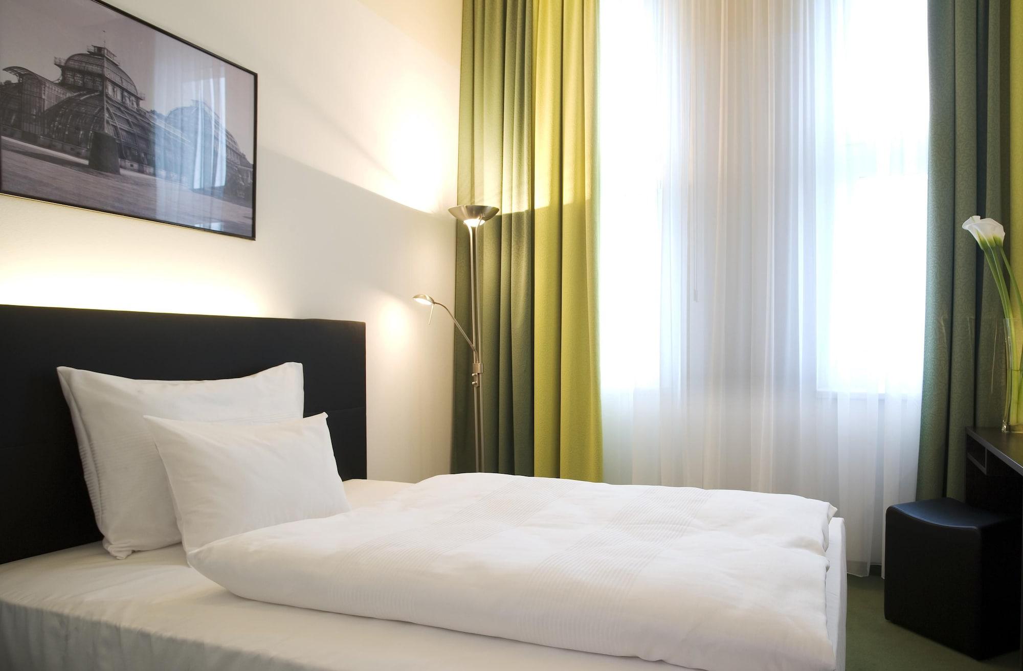 Hotel Rainers Wiedeń