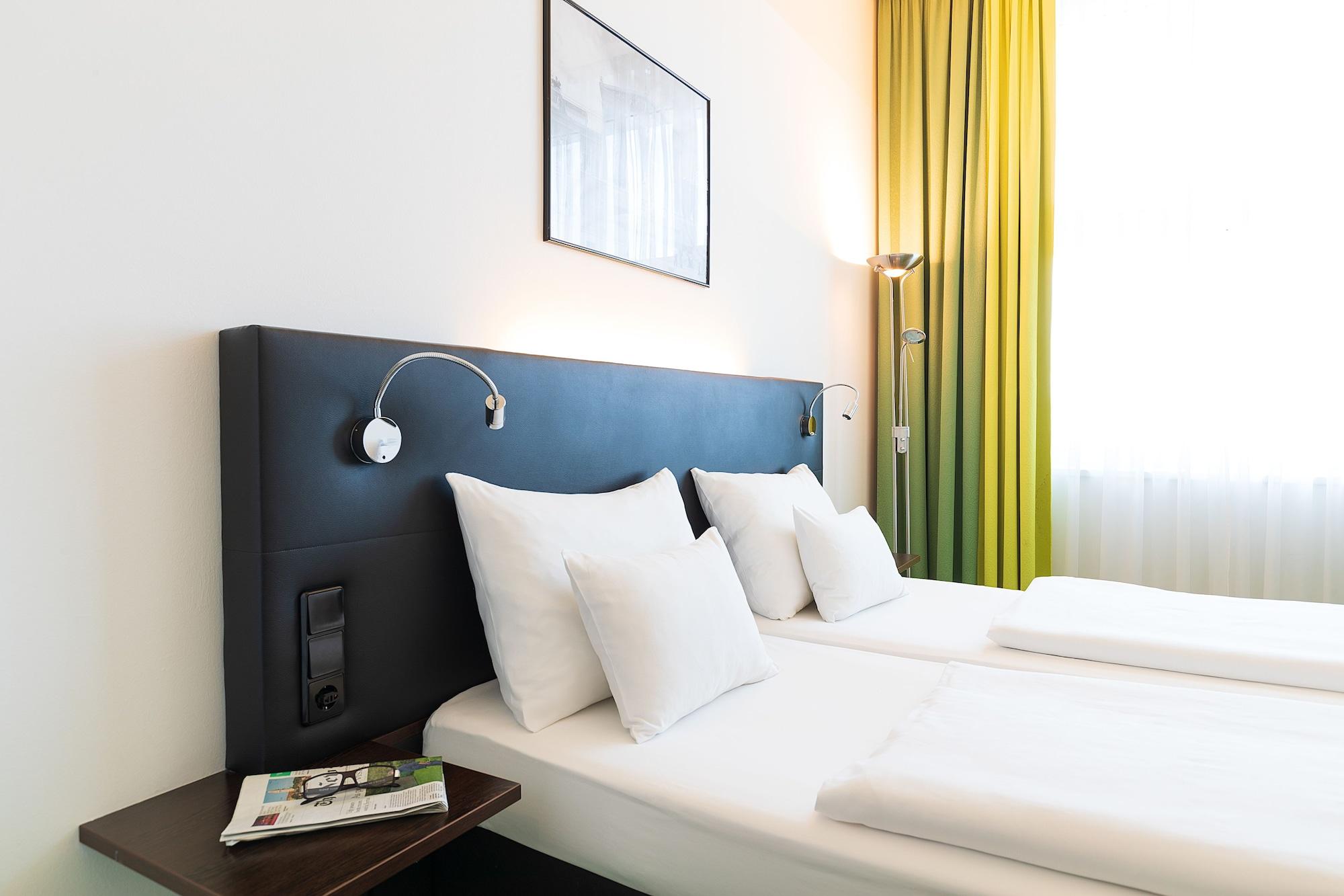 Rainers Hotel Wiedeń