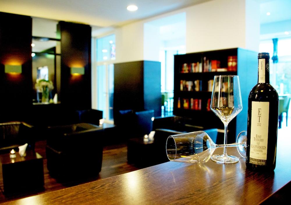 Hotel Rainers Wiedeń