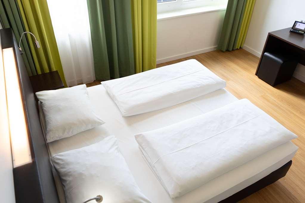 Hotel Rainers Wiedeń
